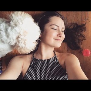 Meet your Posher, Ella